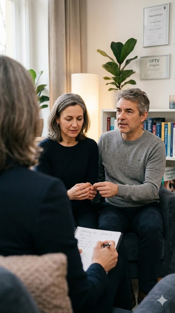 Bild: (c) KI-Generiert, Nano Banana, Google Gemini